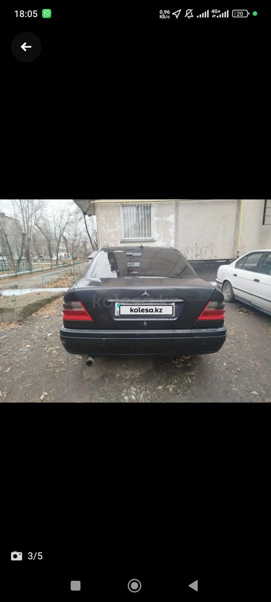 Сдам в аренду машину