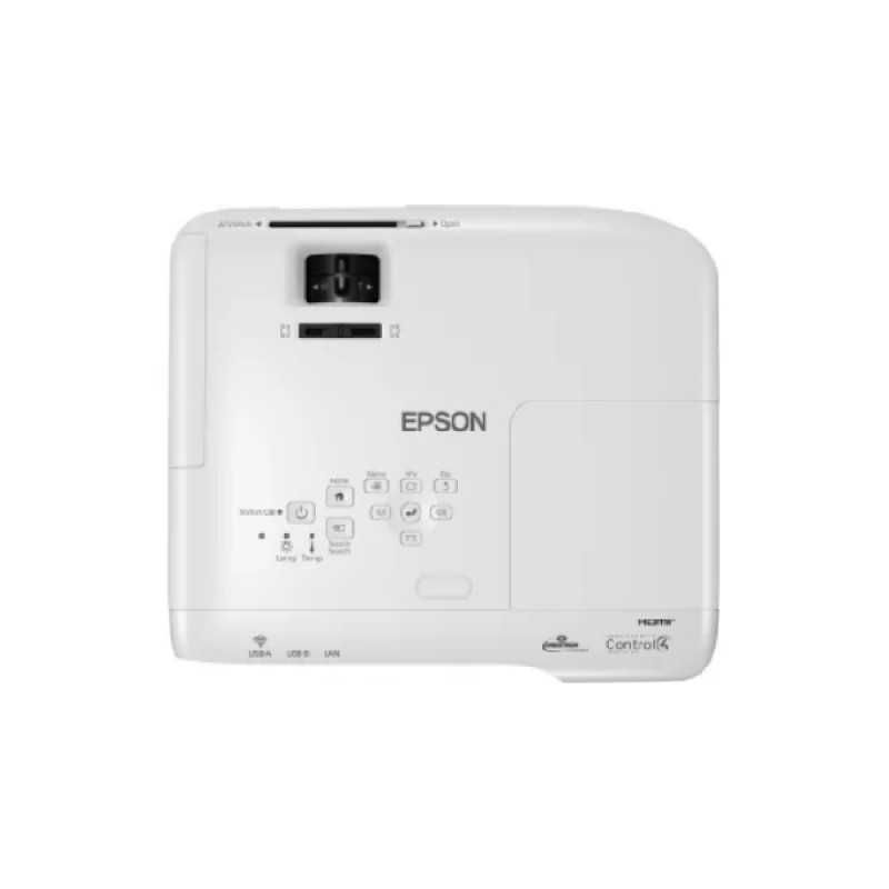 Проектор EB-992F Epson
