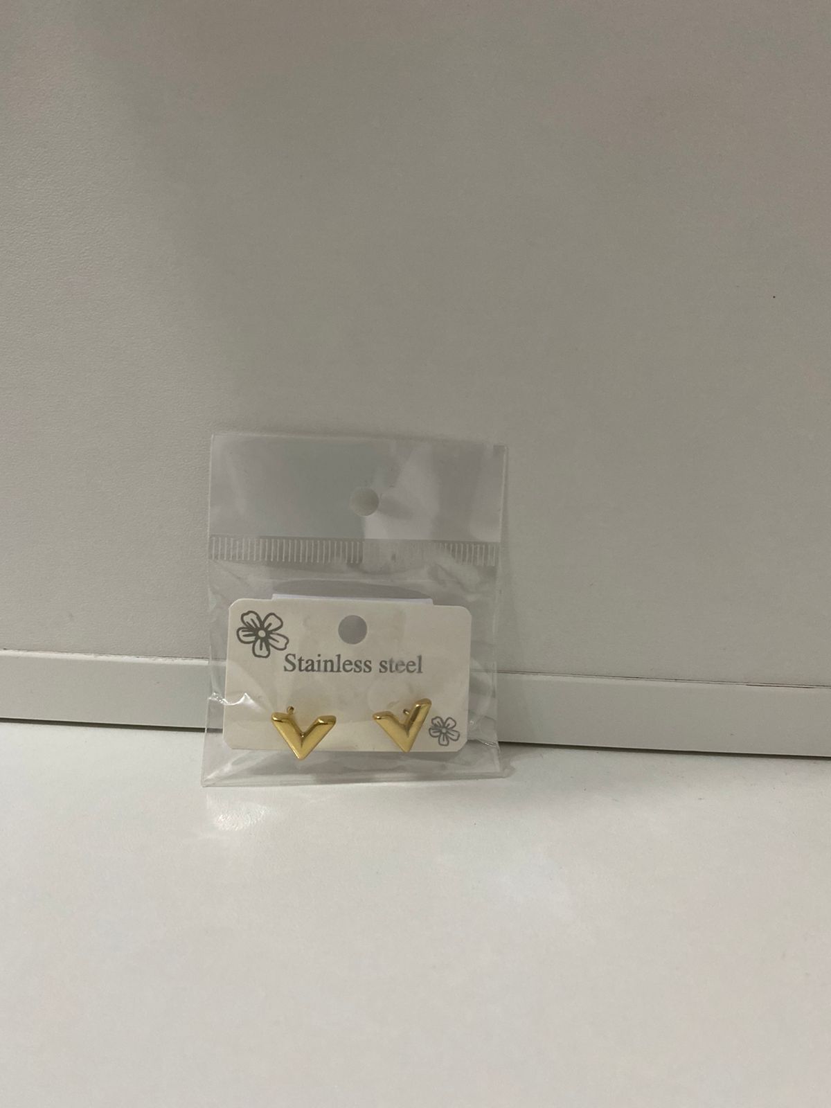 Продаю новые серьги