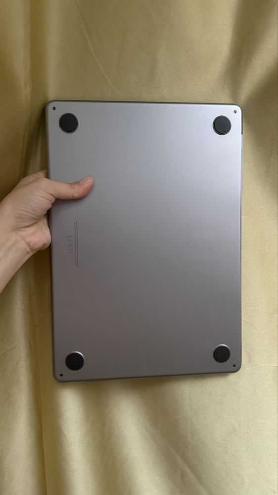 Macbook Air 13 M2