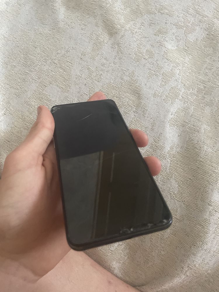 One plus менять экран