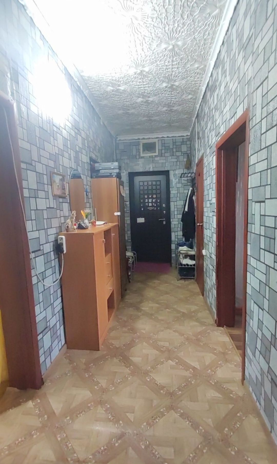 Продается 3х комнатная квартира