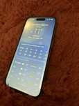 Iphone 15 pro 128gb