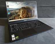 Игровой LENOVO LEGION 5 / GTX 1660 ti