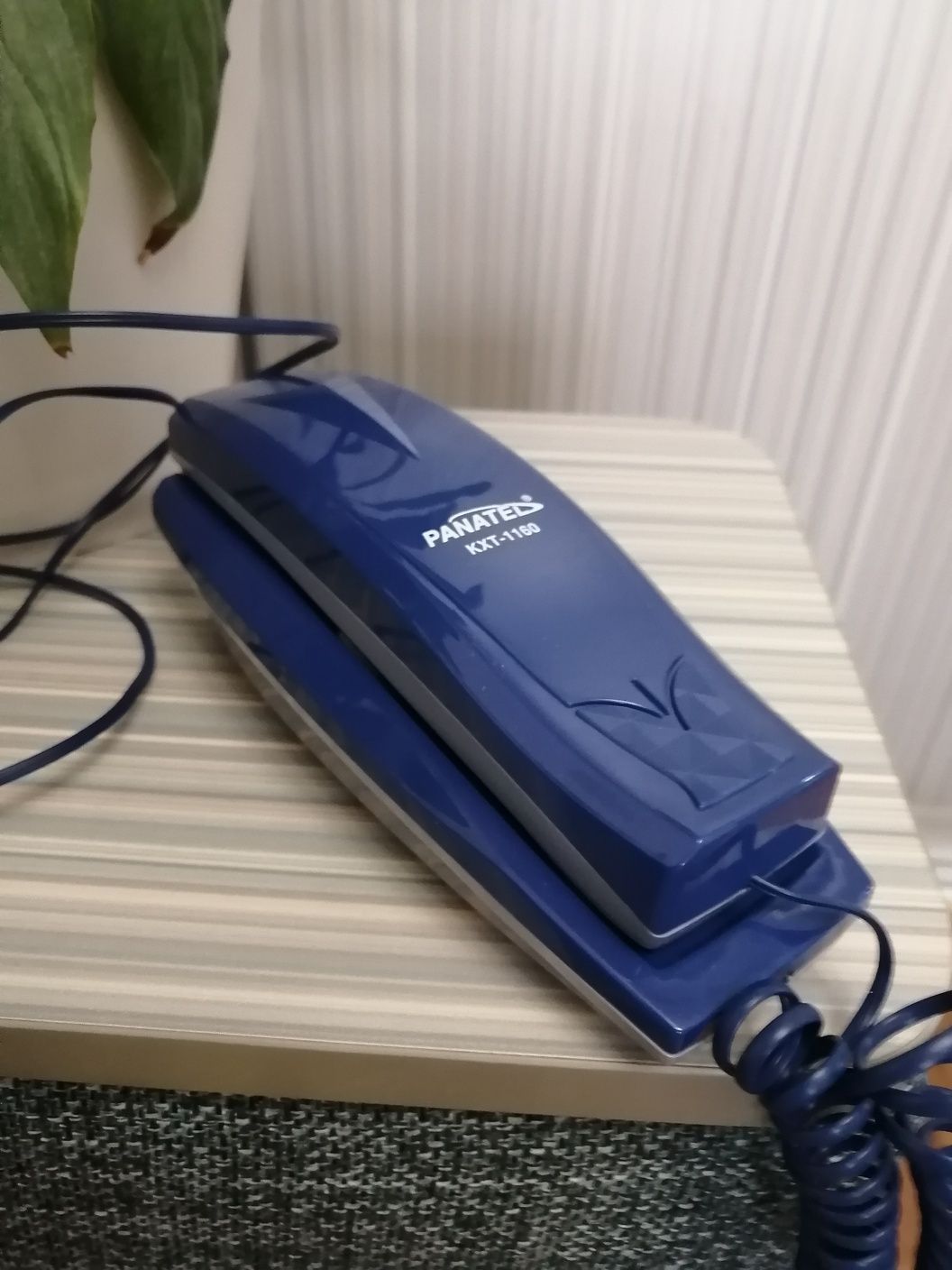 Безпроводной радио телефон Panasonic