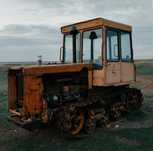 Продам Трактор ДТ-75. Срочно!!!