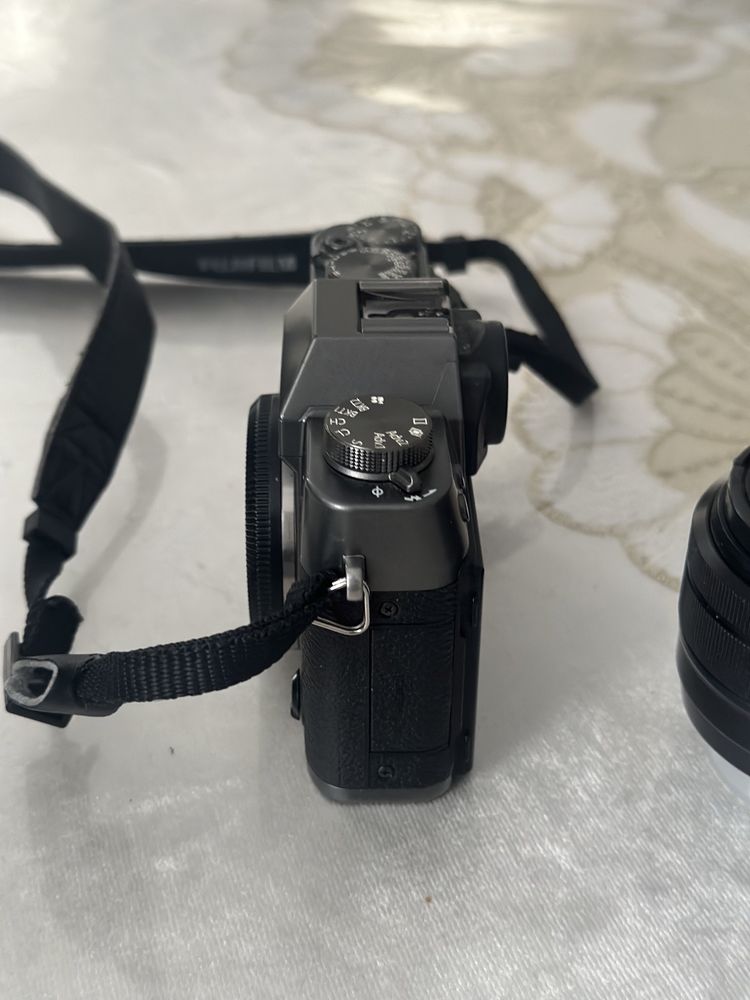 Продаю Fujifilm X-T30