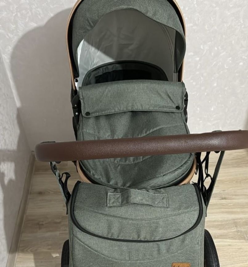 Продам коляску детскую