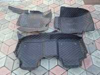 Продам 3D-коврики с бортами от Camry 50-55