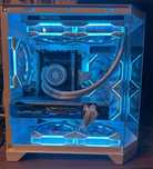 Игровой компьютер/аналог i7 10700f (xeon e5 2676) RX590gb /ОЗУ 64gb