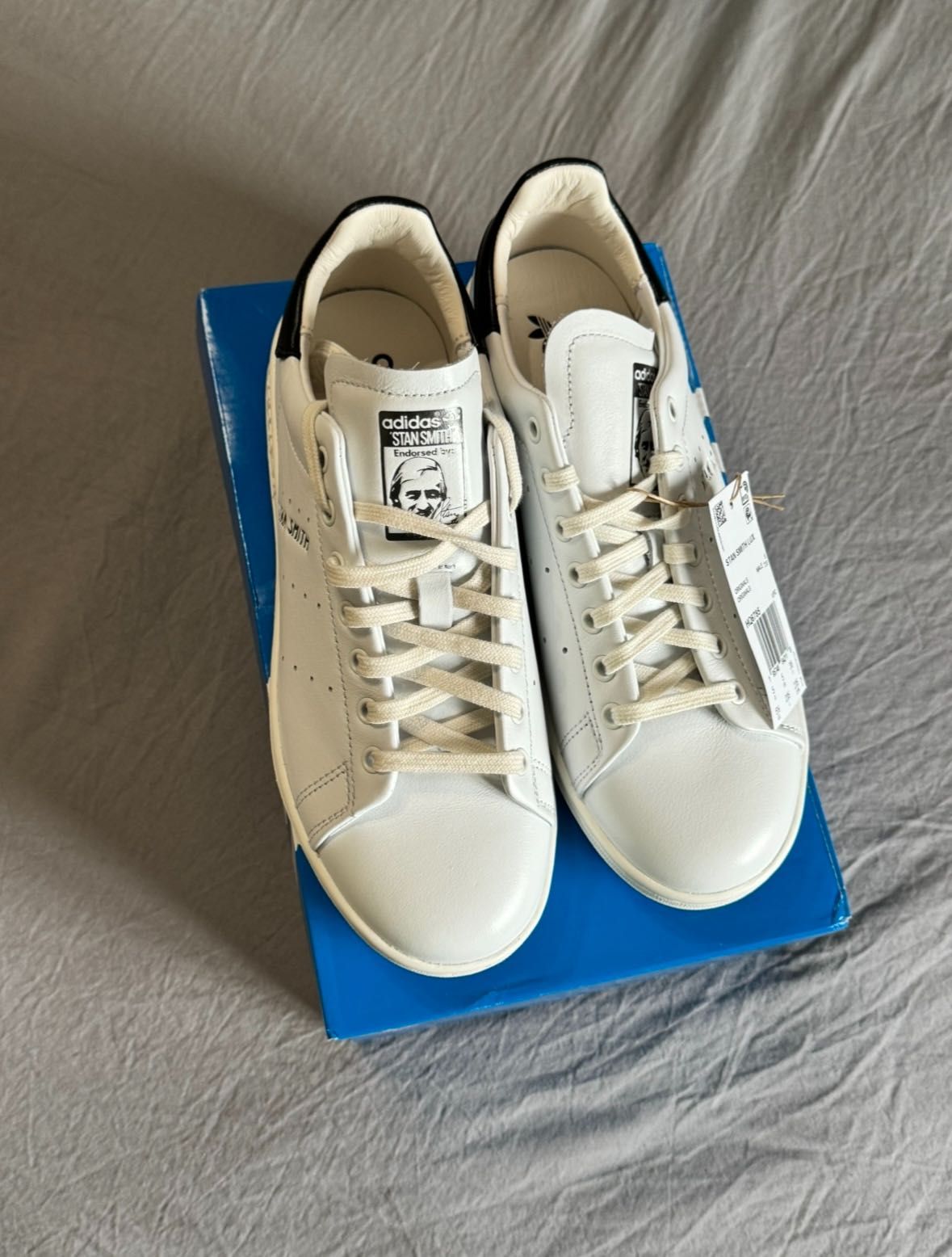 Adidas Stan Smith Lux новые