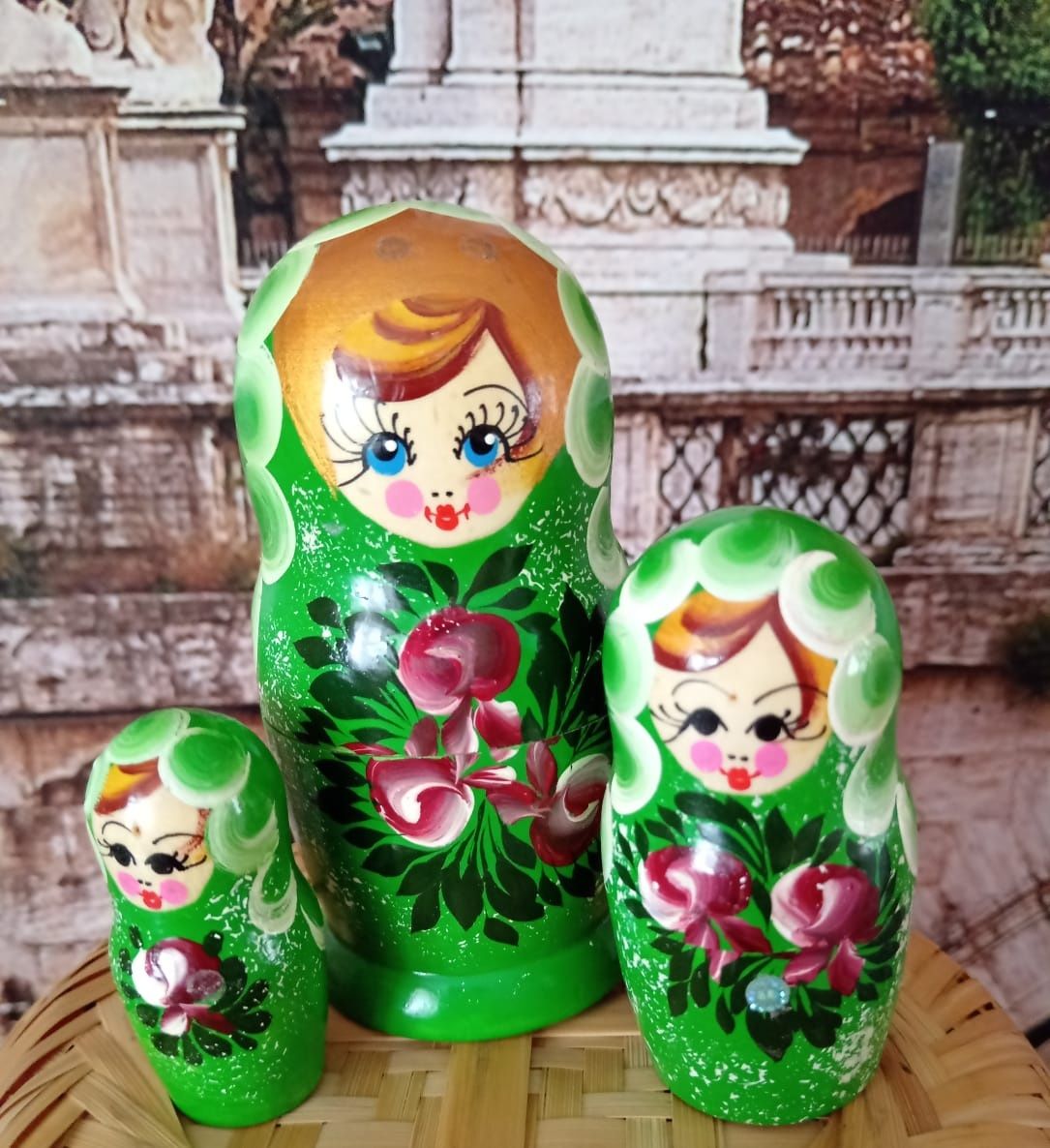 Игры для развития и мышления