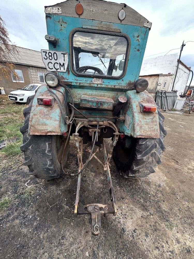 Продам Трактор Т-40АМ