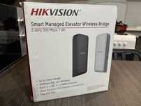 Продам wifi мост hikvision