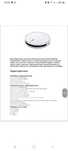робот-пылесос xiaomi. mi robot vacuum-mop2