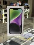 Iphone 14 128gb новый е сим