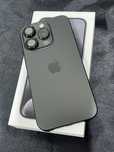 Iphone 15pro 128gb(Шымкент Аймауытова лот 622598)