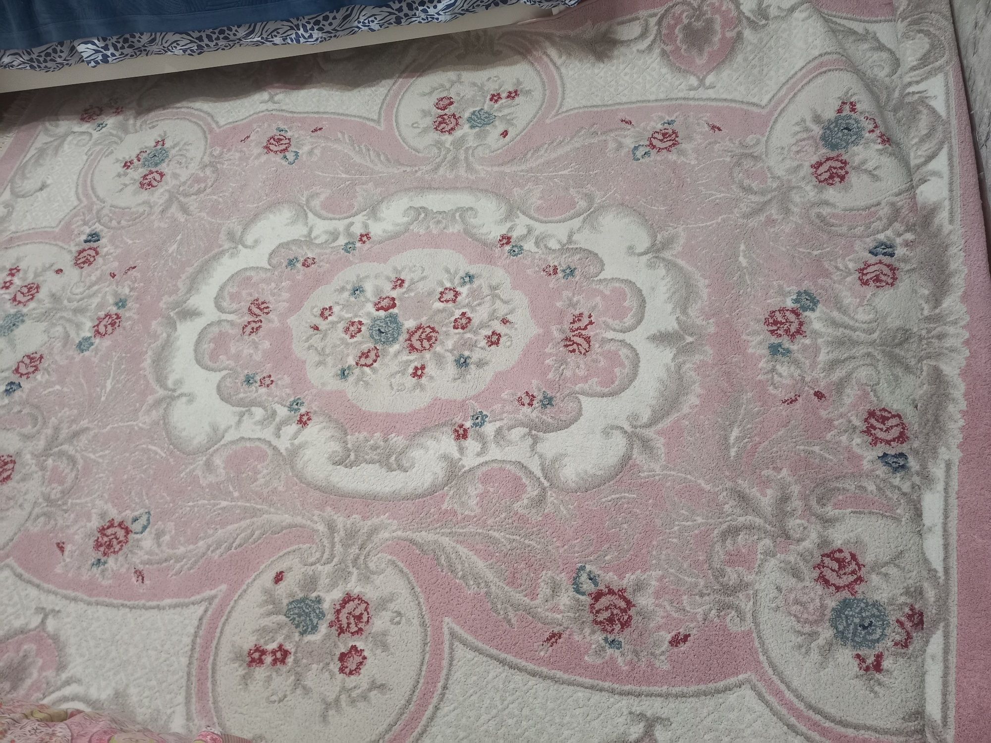 Ковер 2.3 шерсть