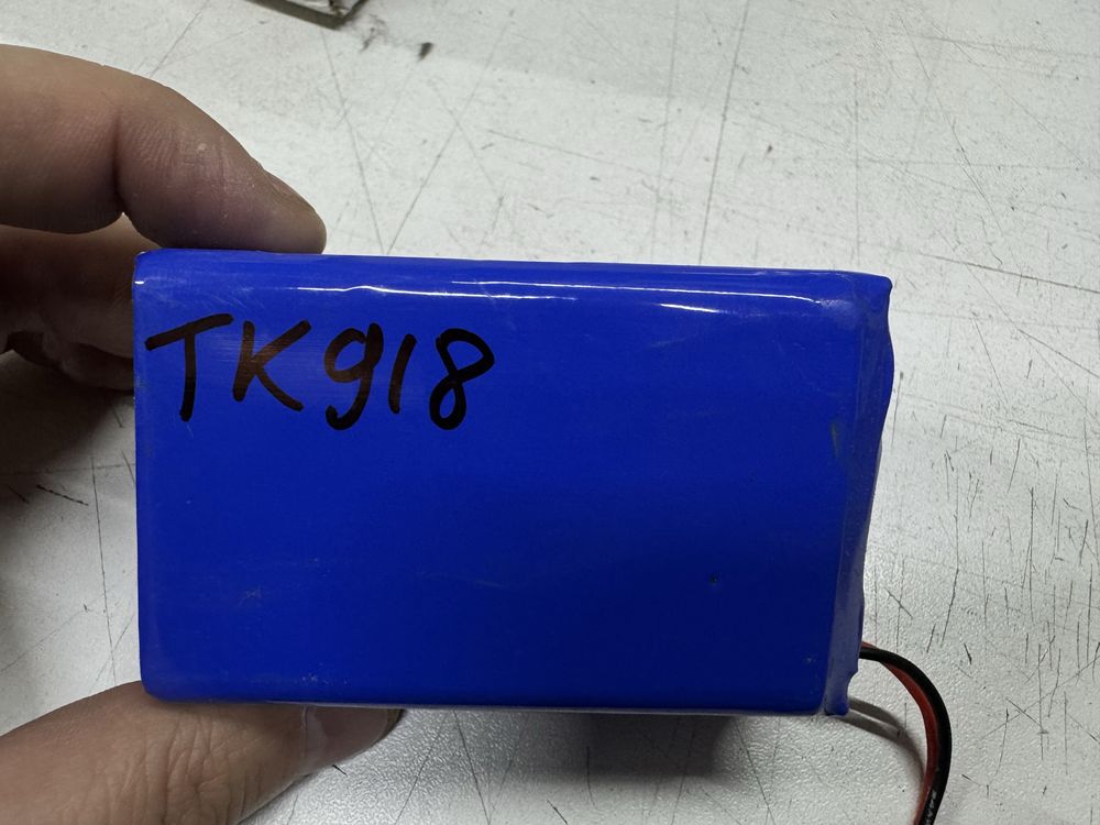 Батарейки для GPS Tk star 905/915/918/905B