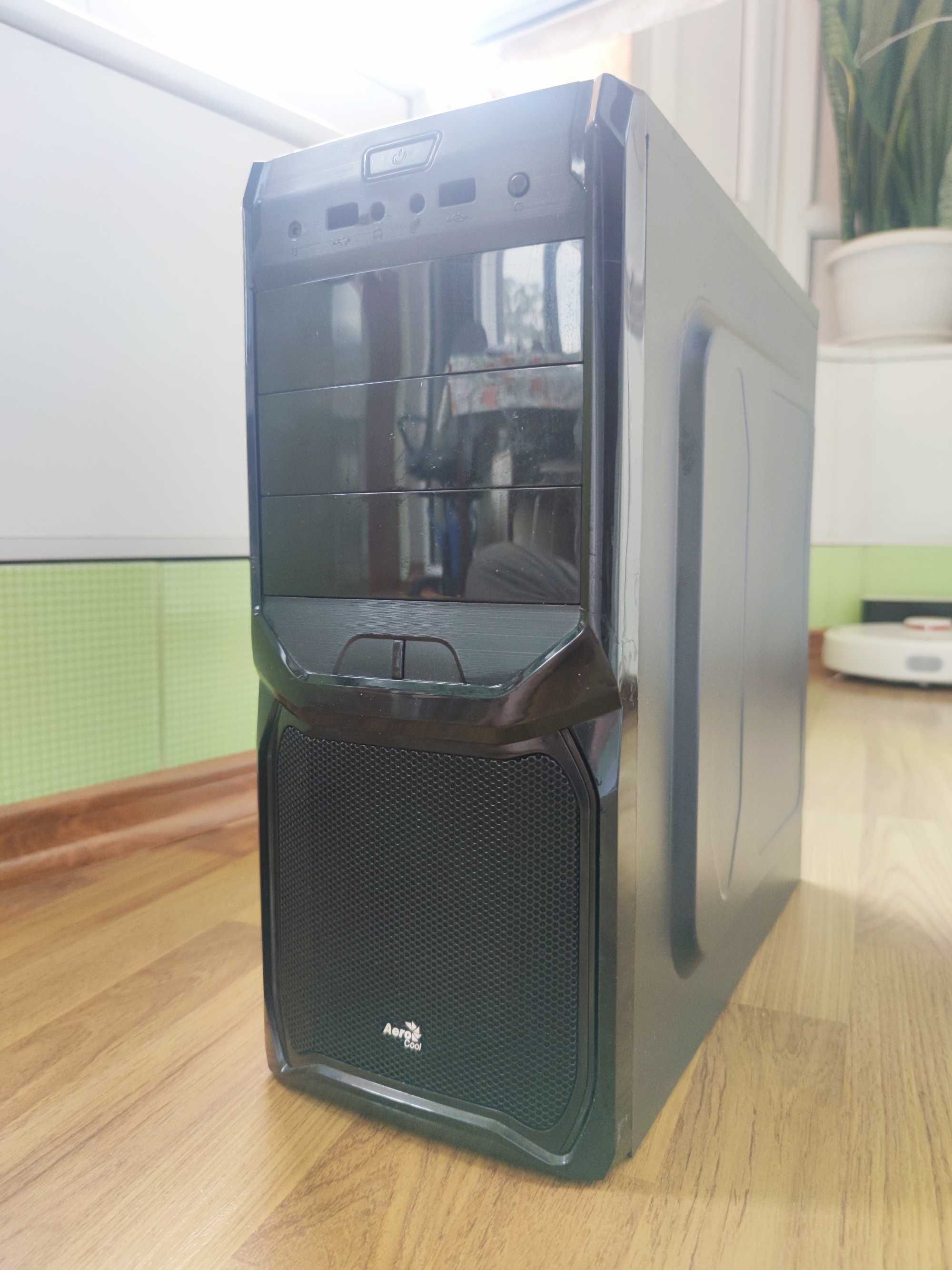 Продам ПК Core i5 6500