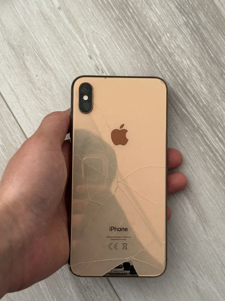 Iphone XS Max  продам