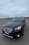 Subaru Outback 2015