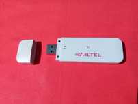 новый! теле2 алтел 4G+ модем usb роутер wifi