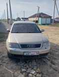 Продам Audi A6. Механика. В отличном состоянии.