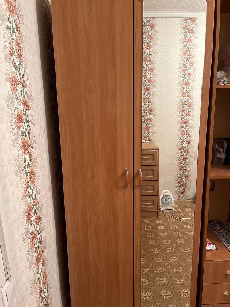 Шкаф для одежды
