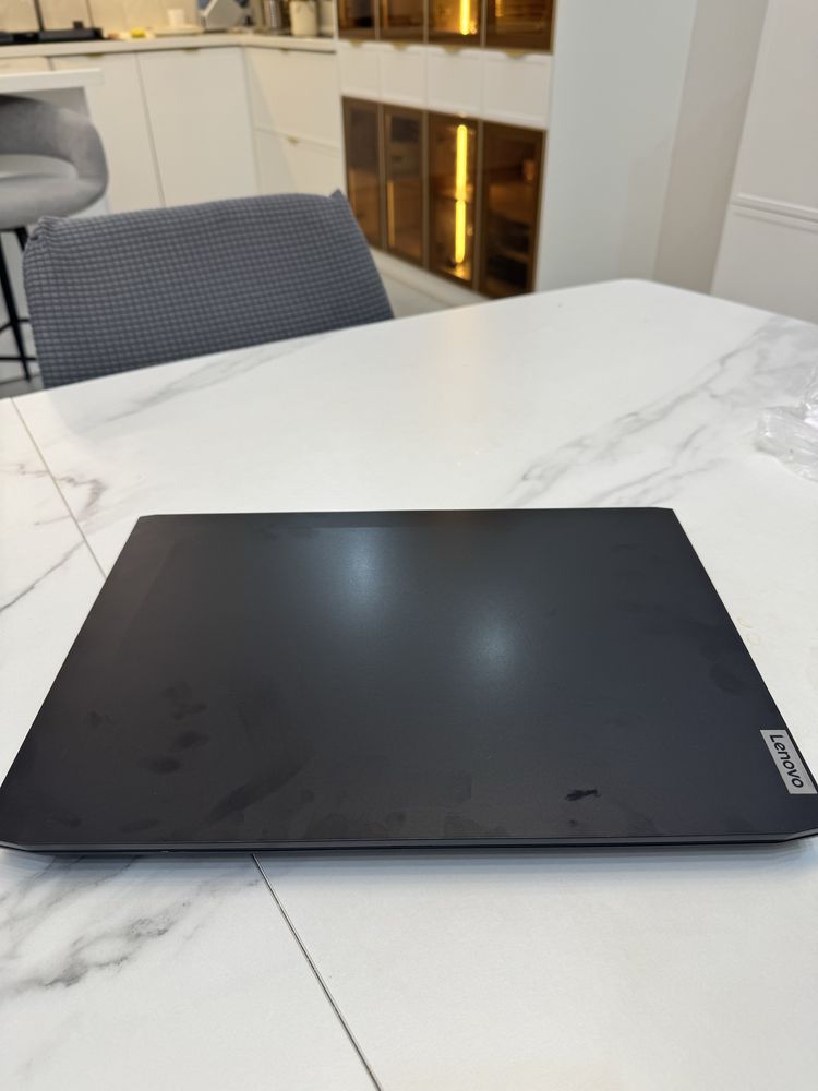 Ноутбук игровой IdeaPad Gaming 3