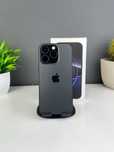 «Ломбард Белый»  Алматы Apple iPhone 16 Pro 128Gb чёрный арт. 79660
