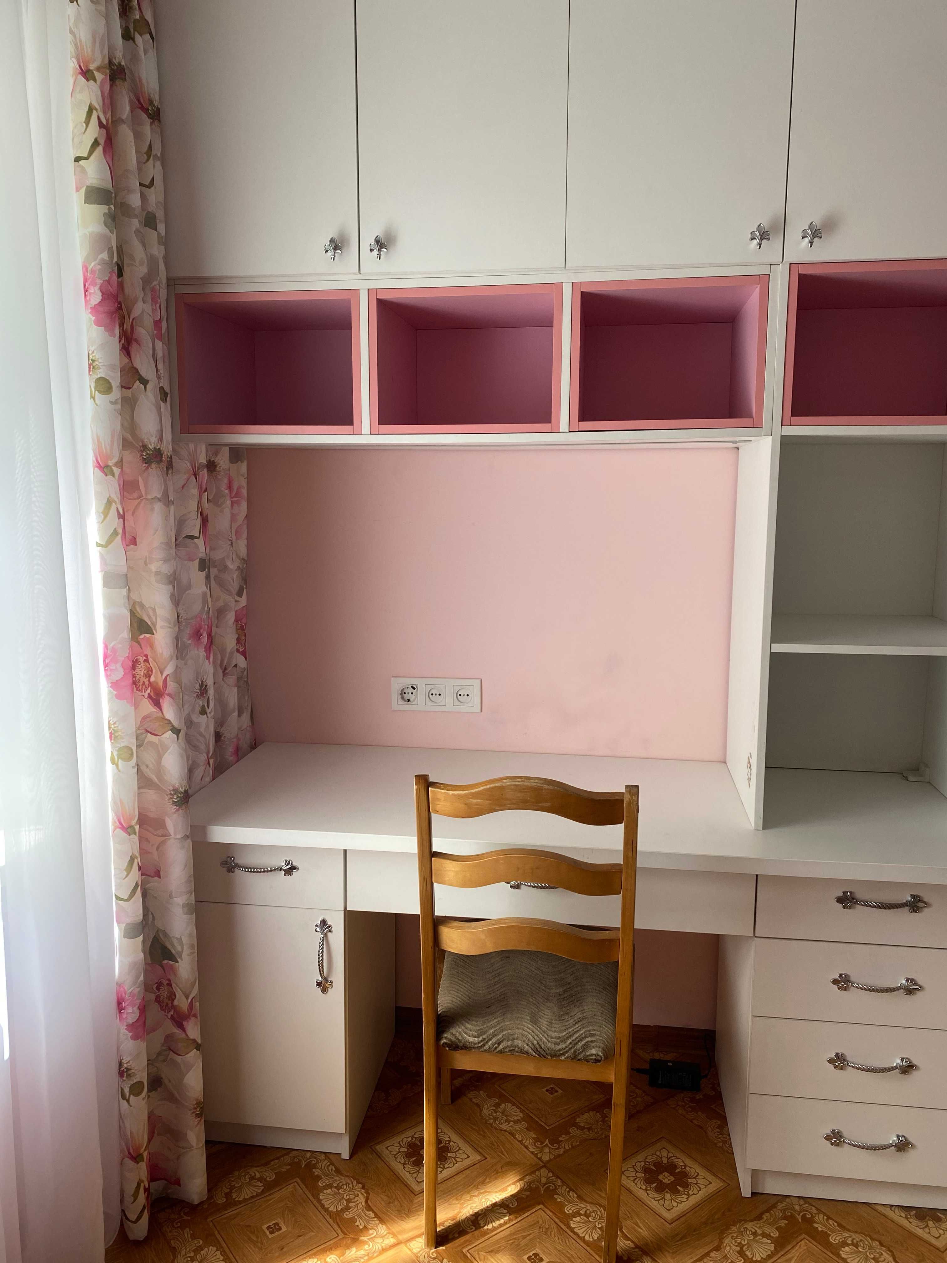 2-комнатная квартира, 45 квм, 2 этаж