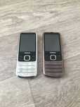 Два Nokia 6700 оригинальные