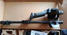 Металлоискатель Minelab equinox 900