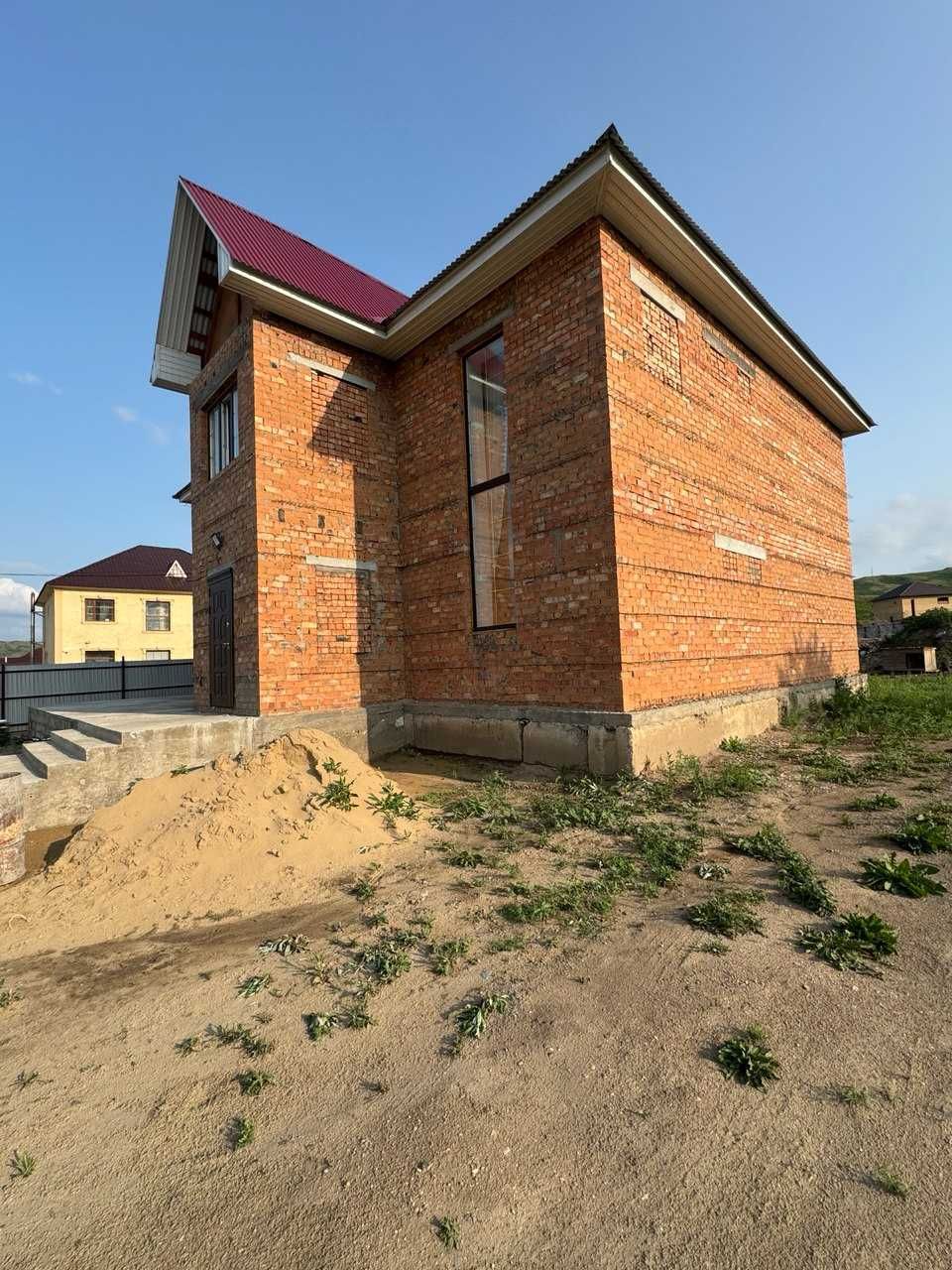 Срочно продам 6к коттедж 20 мкр