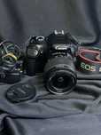 Canon фотоаппарат ( г Тараз 7мкр 12/2) лот 570743