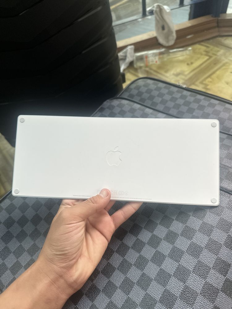 Клавиатура Apple Magic Keyboard with Touch