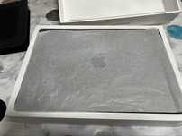 Ноутбок Macbook pro 16 2021