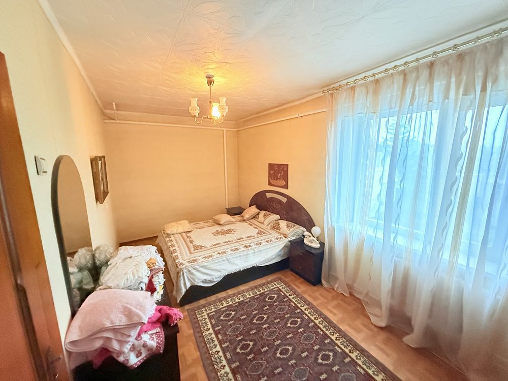 Продаем дом с гаражом