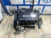 Двигатель F18D4 Chevrolet Orlando 1.8 литра;