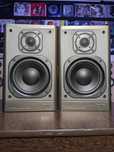 Акустика Technics SB-MX2 (из Японии)