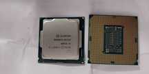 Продам core i3 9100f