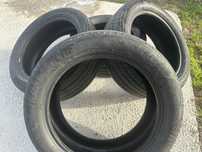 Летняя резина Bridgestone