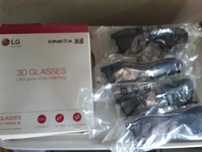 3d очки lg ag-f310