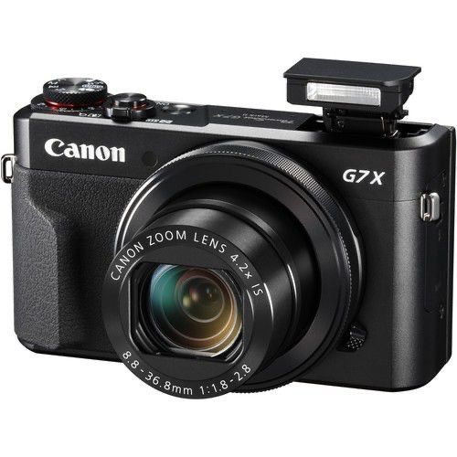Срочно Продается Canon g7x mark Il