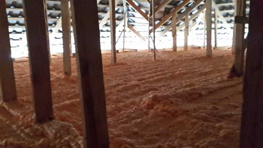 мансарды и кровля утеплитель ппу черепица