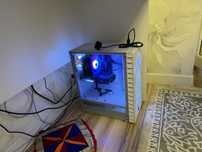 Пк rtx4060 моник 165
