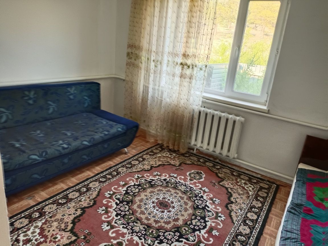 Сдам дом в с Баянаул Посуточно