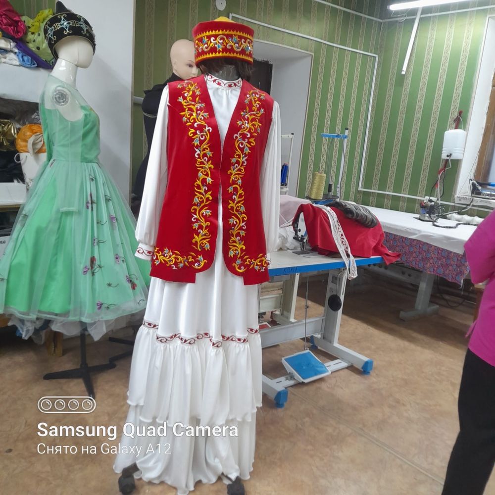 Ателье Швея реставрация одежды