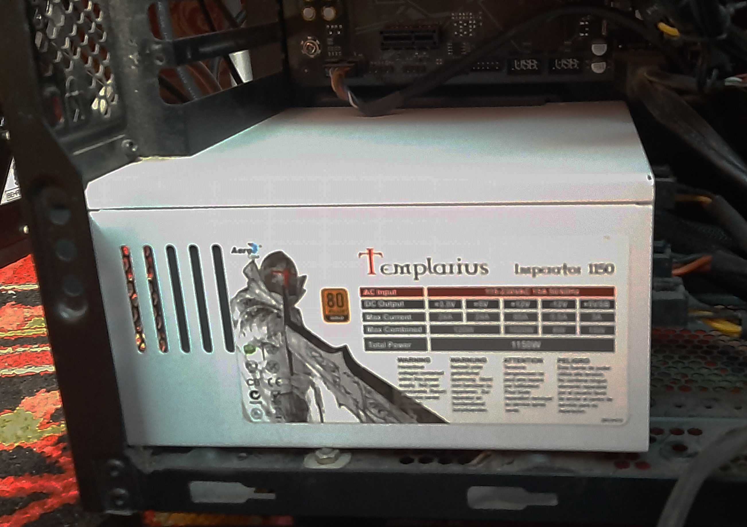 Процессор Ryzen 9 3950X